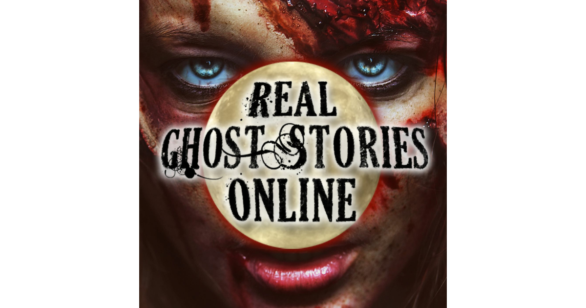The White Shadow Real Ghost Stories Online Real Ghost Stories Online iHeart