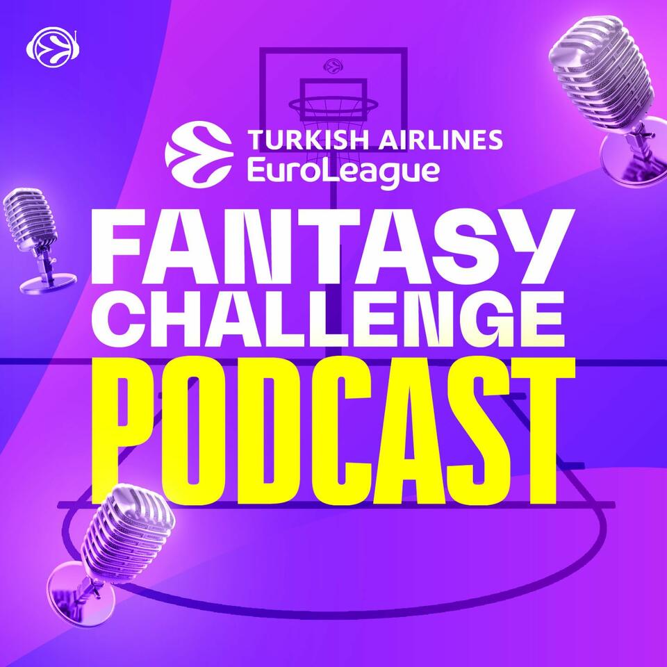 EuroLeague Fantasy Challenge Podcast