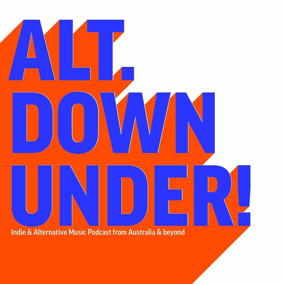 Alt Down Under
