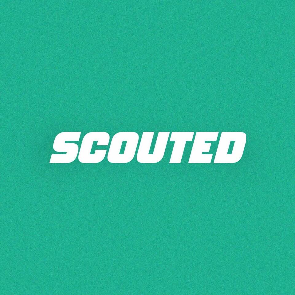 The SCOUTED Podcast