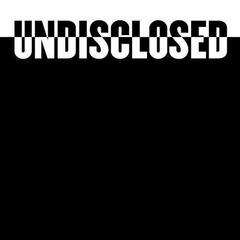 Undisclosed: Toward Justice