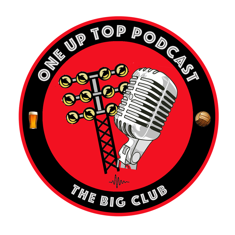 One Up Top Podcast