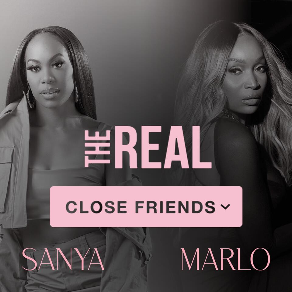 The Real Close Friends