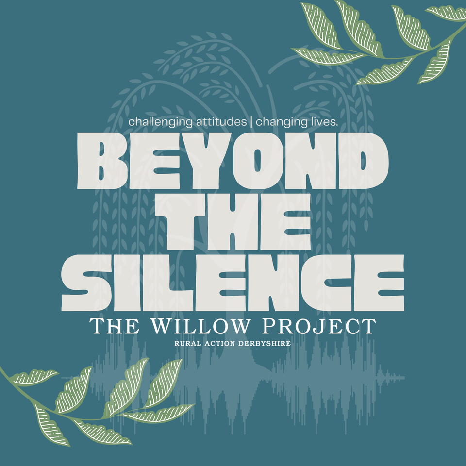 Beyond The Silence