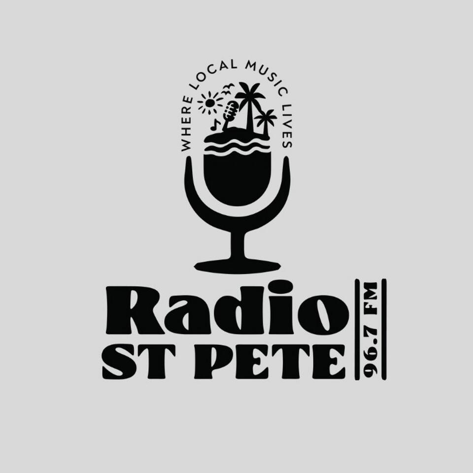 Radio St. Pete Podcast Archive