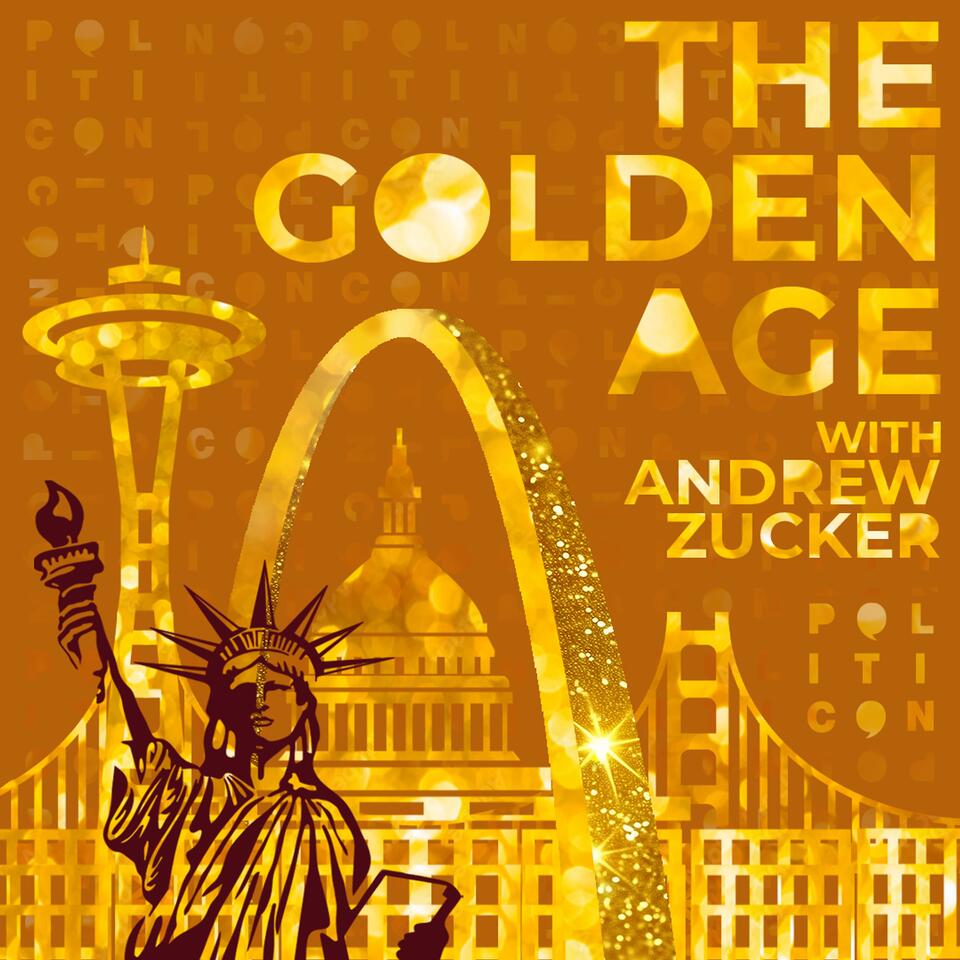 The Golden Age with Andrew Zucker