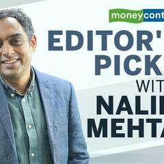 Moneycontrol Podcast