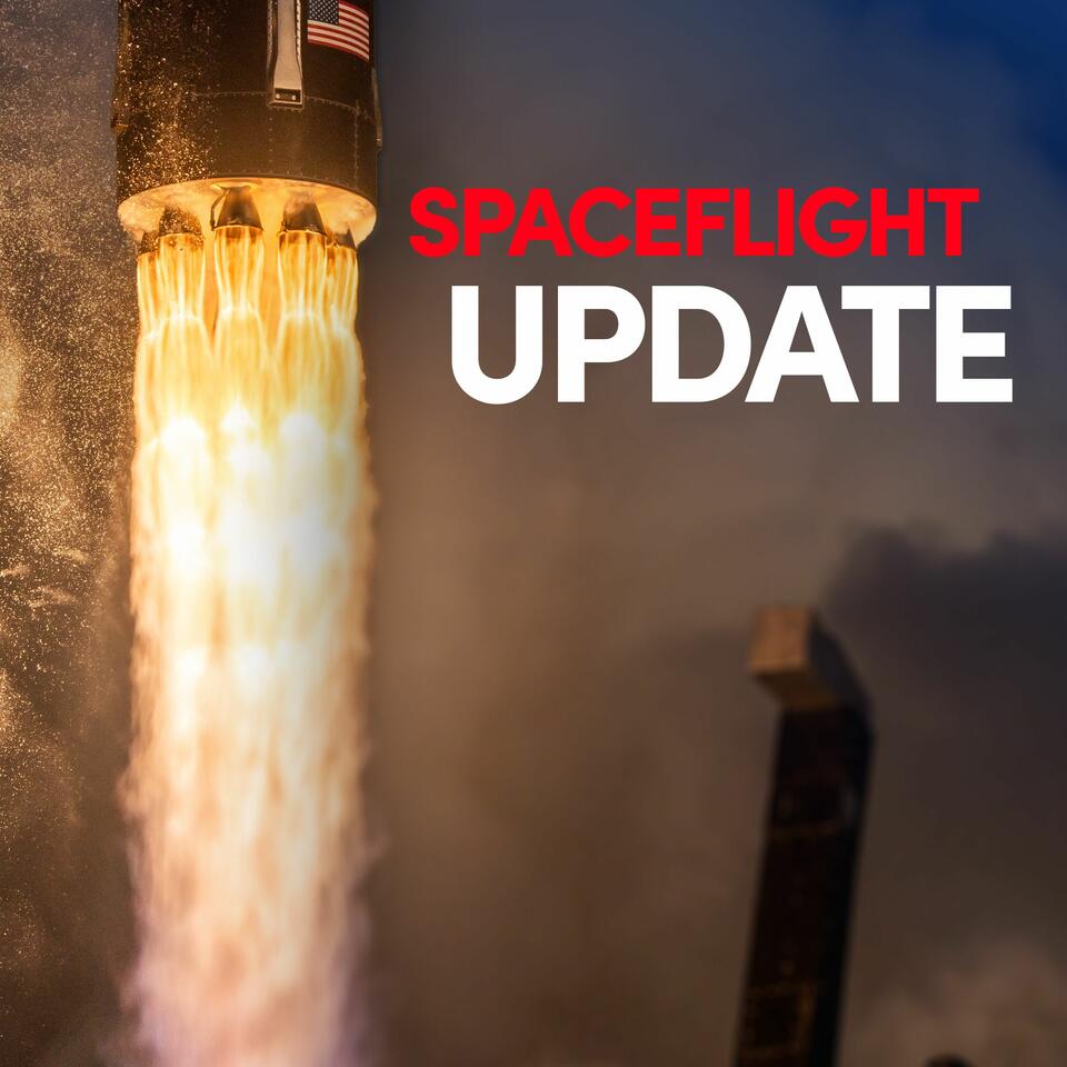 Space Stories from NASASpaceflight.com