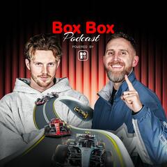 Box Box