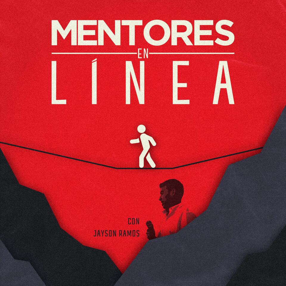 Mentores en Línea con Jayson Ramos