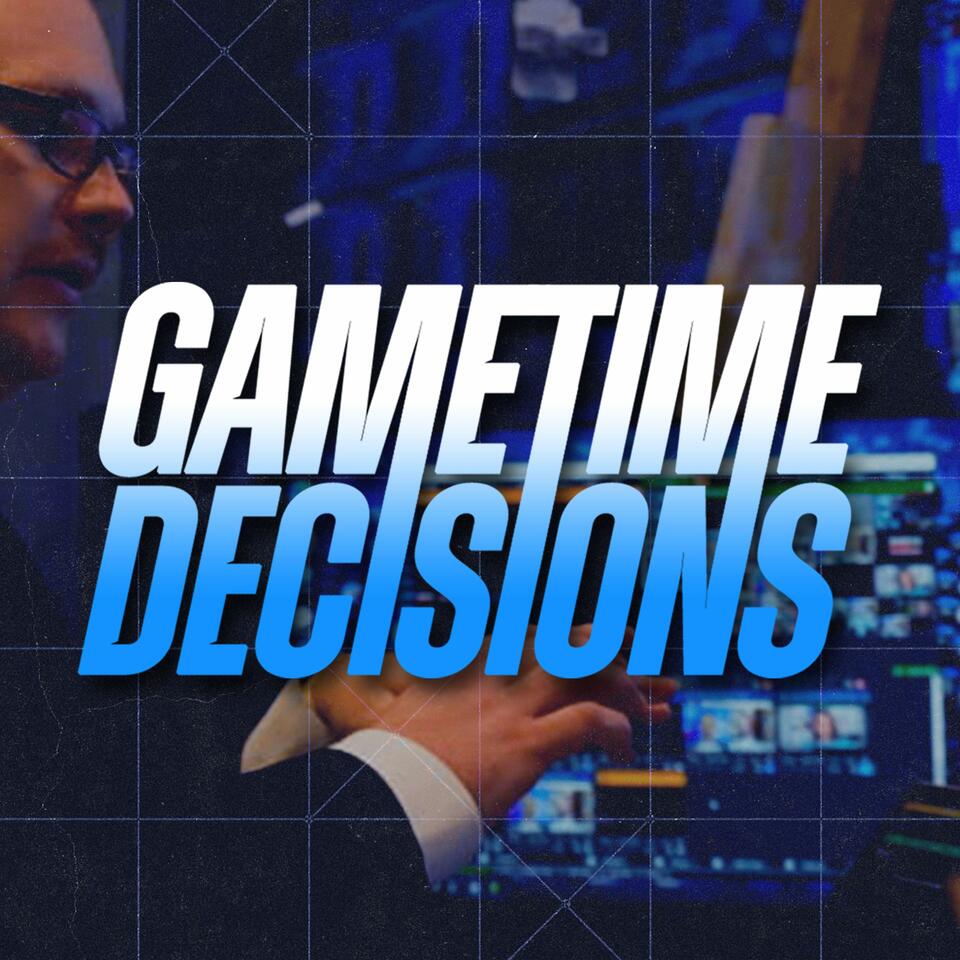 Game Time Decisions
