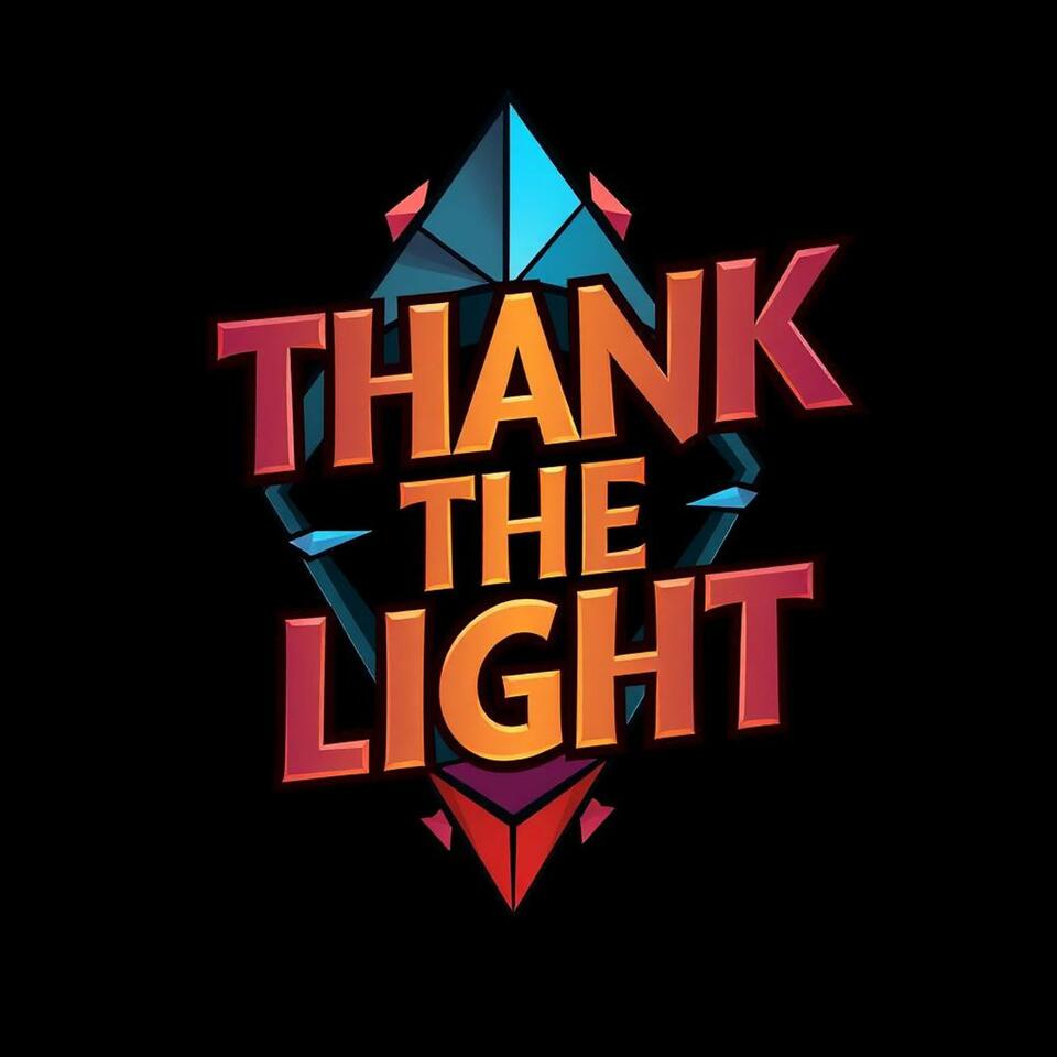 Thank the Light: The Wheel of Time Podcast