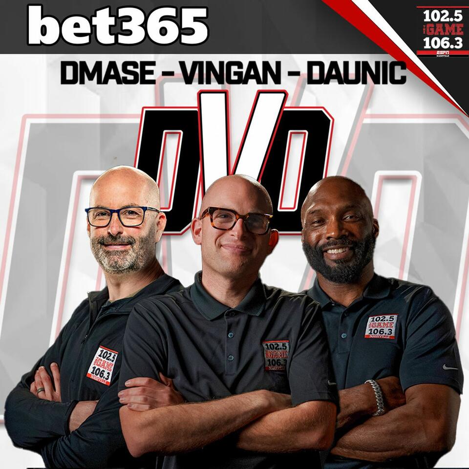 DMase, Vingan & Daunic