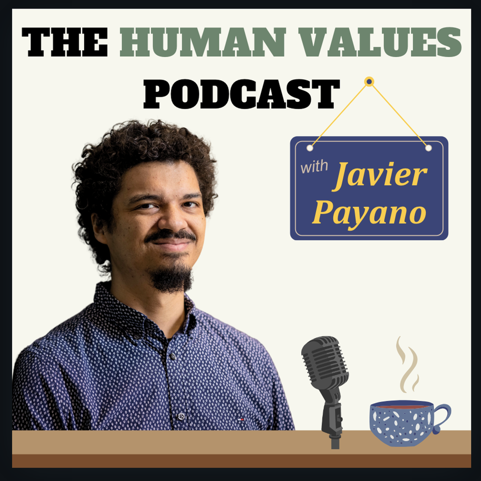 The Human Values Podcast