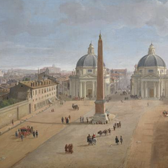 #ITALY:FIVE KILOMETERS PROCESSION FOR FRANCIS IN ROME. LORENZO FIORI. - The John Batchelor Show