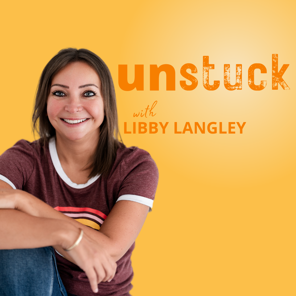 Unstuck (formerly Life In Business)