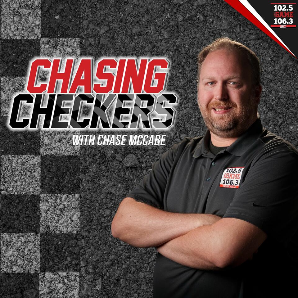 Chasing Checkers