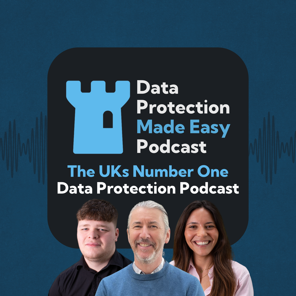 Data Protection Made Easy