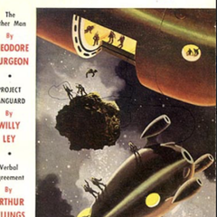 1/2: #HOTEL MARS: ROSCOSMOS: VENERA 1972. ANATOLY ZAK, DAVID LIVINGSTON. - The John Batchelor Show
