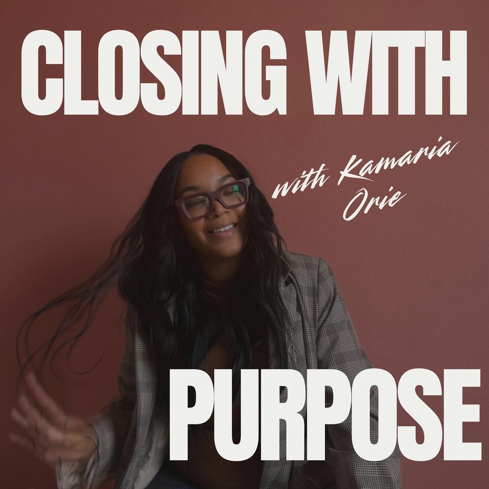 Closing with Purpose Unlocked