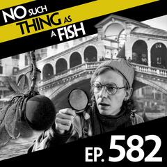 No Such Thing As A Fish