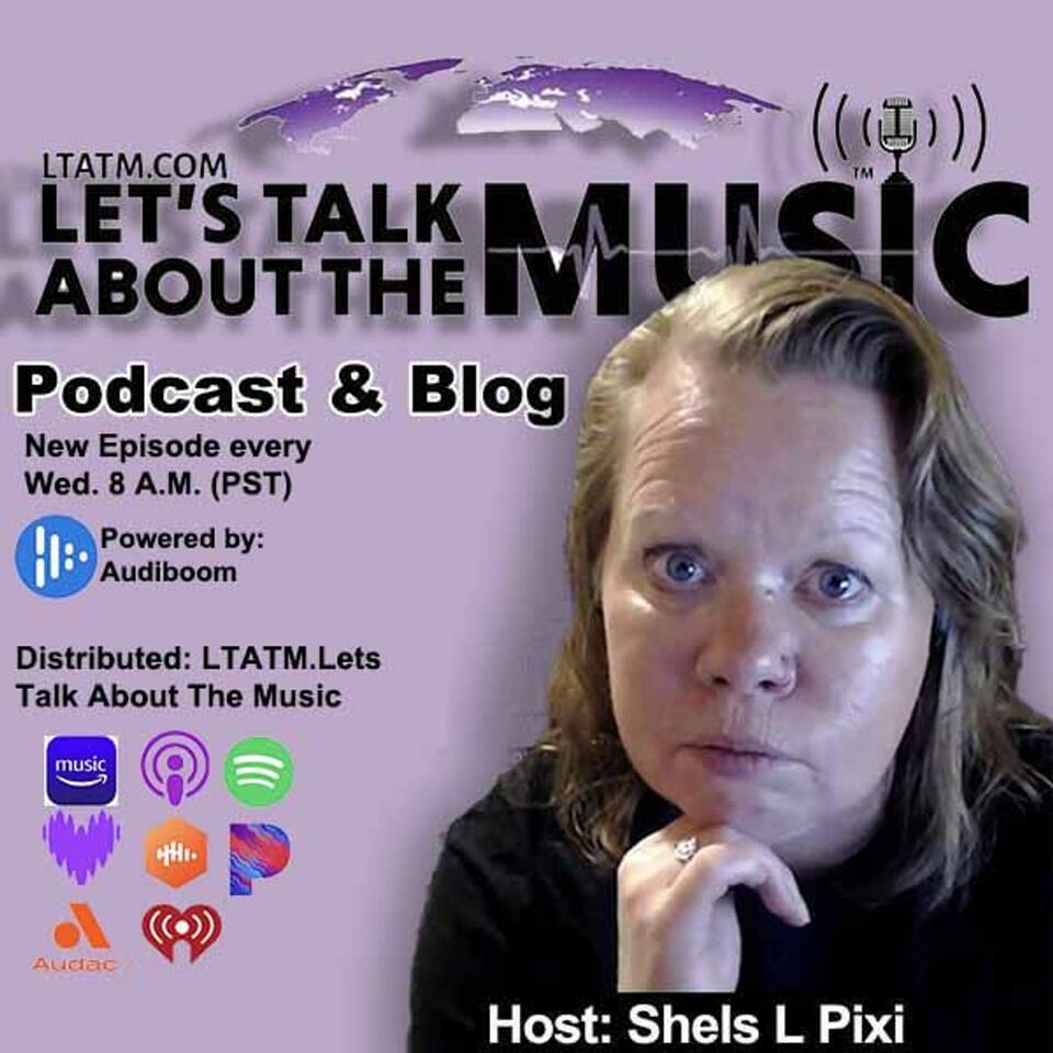 LTATM | Lets Talk About The Music, Talk Show