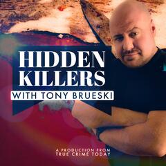 True Crime Today | Daily True Crime News & Interviews