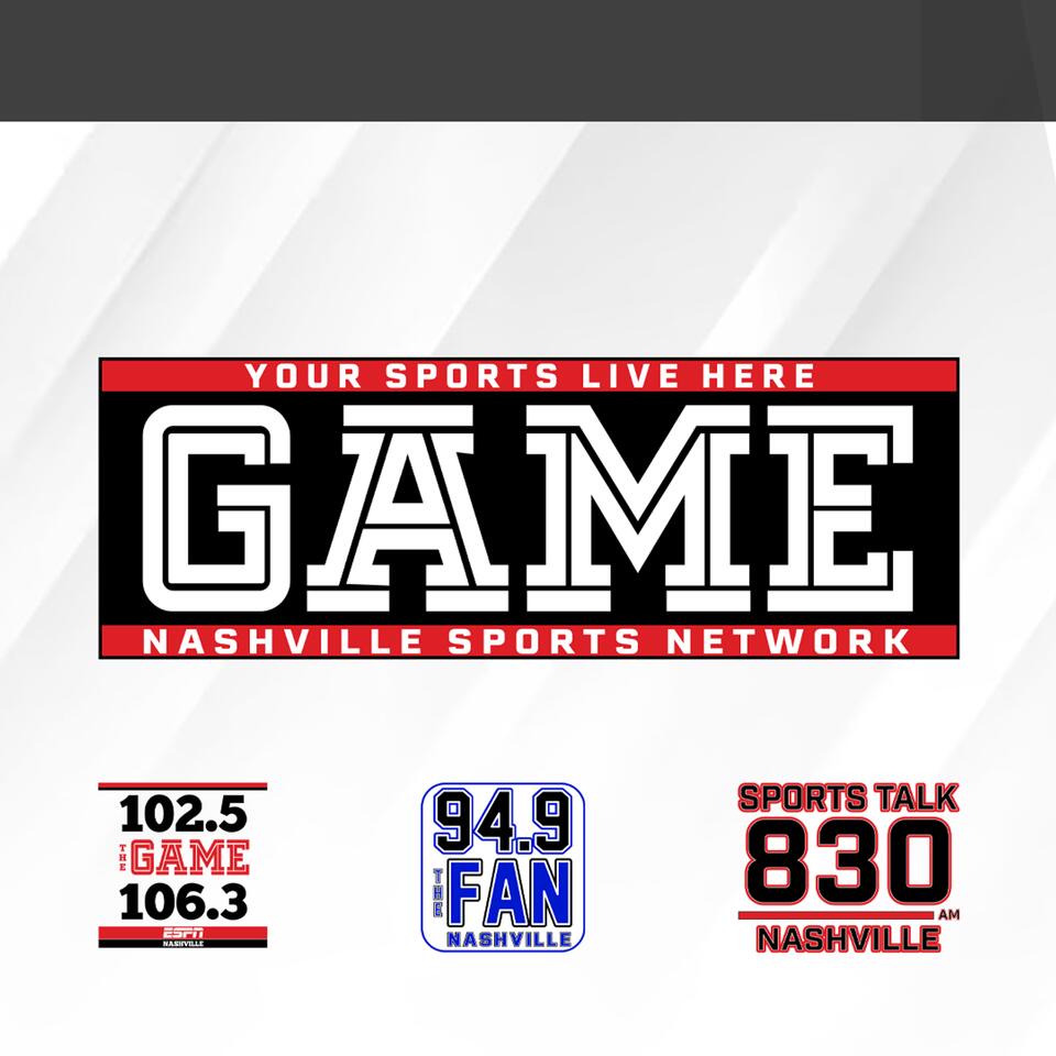 The Game Nashville Sports Network