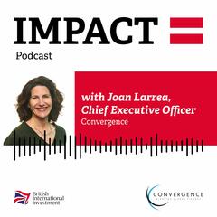 Investing for Impact