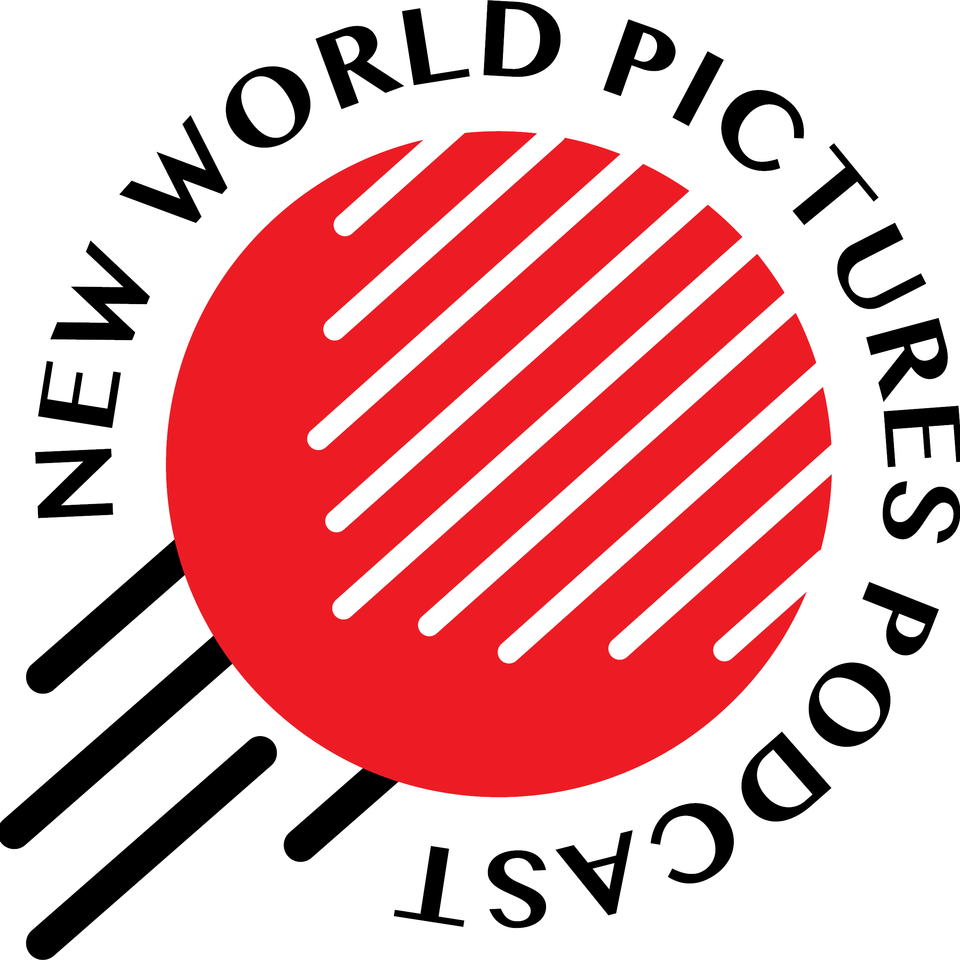The New World Pictures Podcast