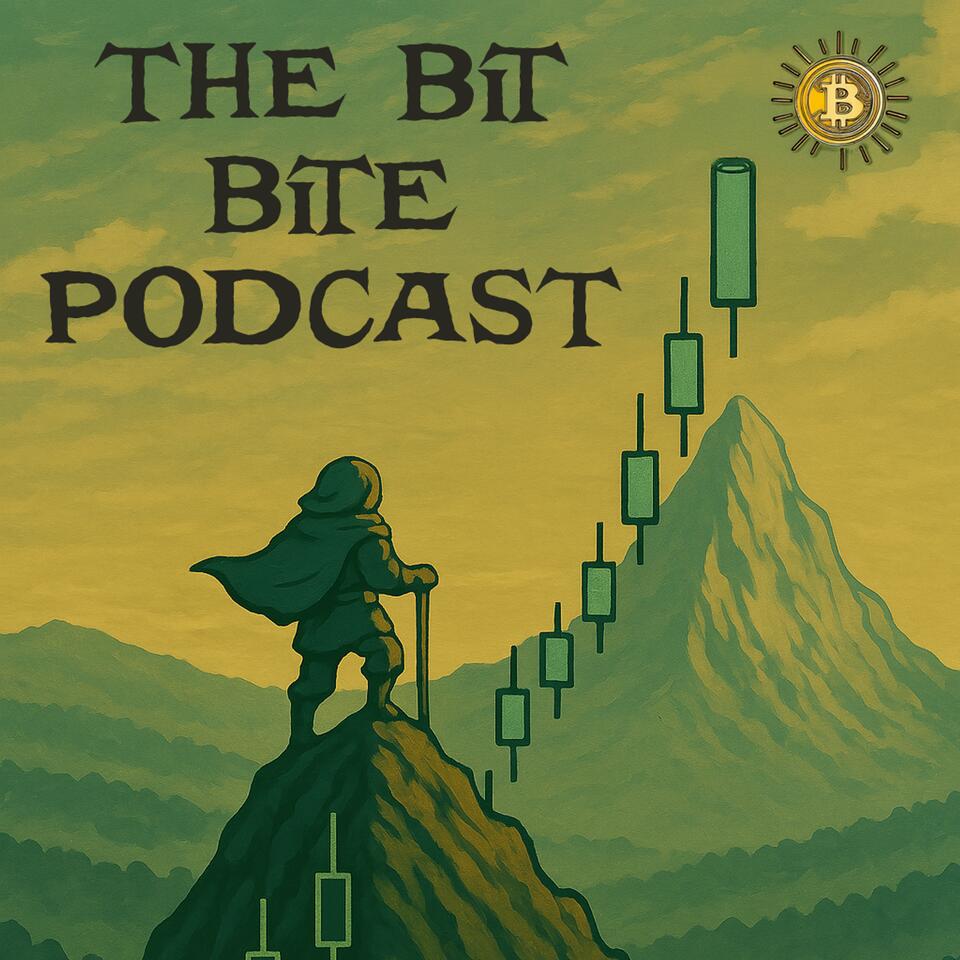 The Bit Bite Podcast