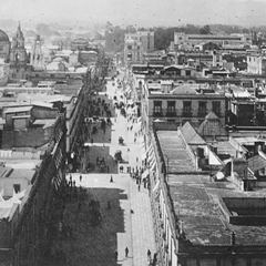 REVIEW: Colleague Mary Anastasia O'Grady of the WSJ comments on the success of AMLO and his party, Morena, to achieve domination of all branches of government in the PRI fashion of the 20th century. More. - The John Batchelor Show
