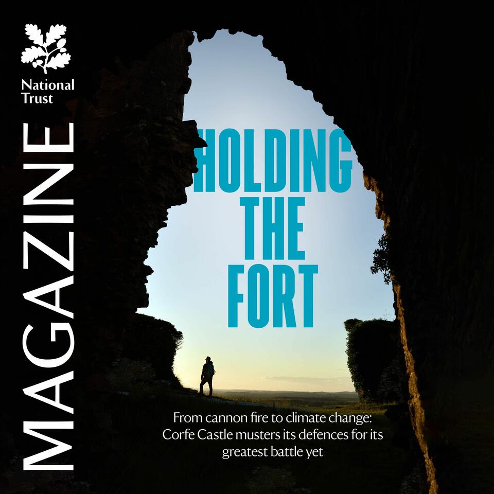 National Trust Audio Magazine