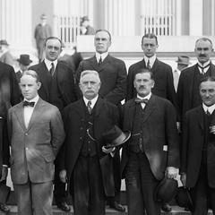 # Preview  Colleague Liz Peek of The Hill and Fox News comments on how it appears that Jerome Powell and the Fed are keeping rates high because of what might result from perhaps high tariffs in the future. More later. - The John Batchelor Show