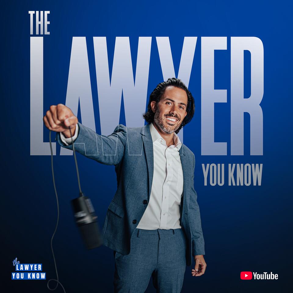 The Lawyer You Know
