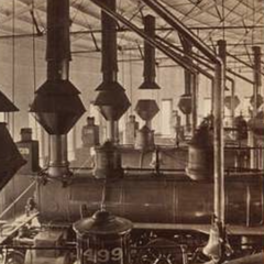 Preview: Colleague Liz Peek reports contradictory data from US manufacturing that indicates the sector has grown (is growing?) but... More later. - The John Batchelor Show