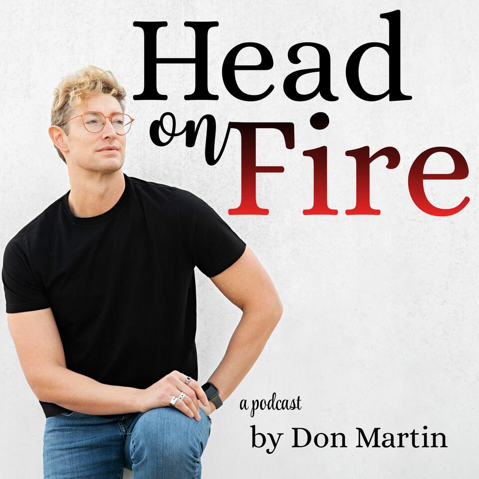 Head On Fire
