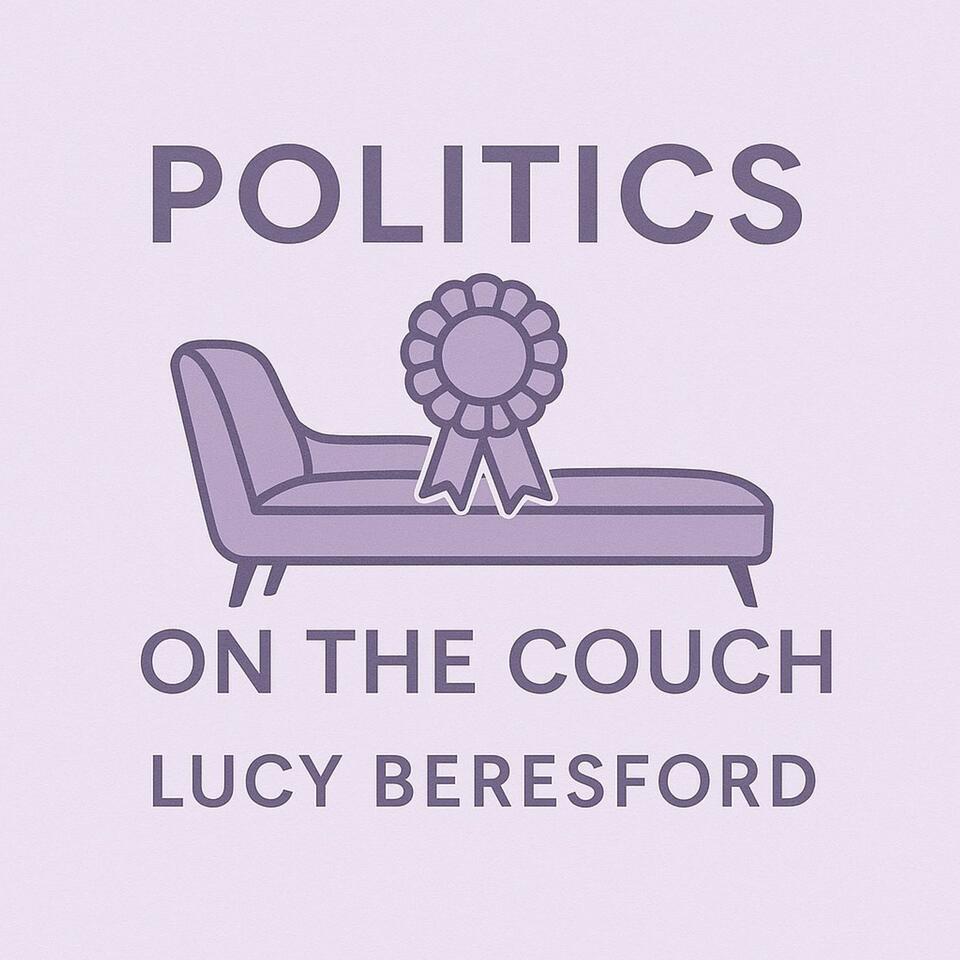 Politics On the Couch