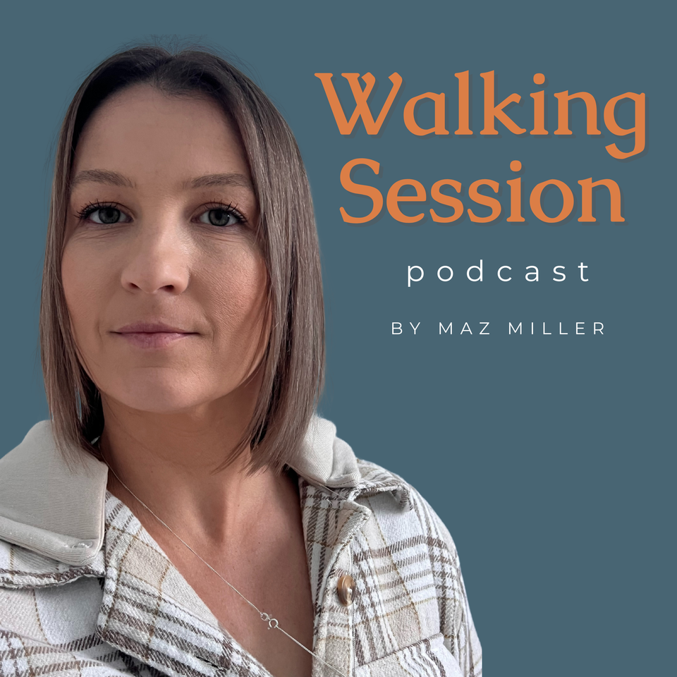 Walking Session