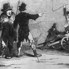 PREVIEW: Colleague Joseph Sternberg describes the  haunted Labour leaders trying to figure out winter fuel subsidies for the elderly. More. - The John Batchelor Show