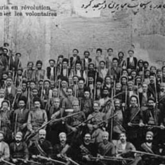 PREVIEW: Colleague Andrea Stricker of FDD explains the IAEA revelation of Iran's secret nuclear weapons program of decades. More. - The John Batchelor Show
