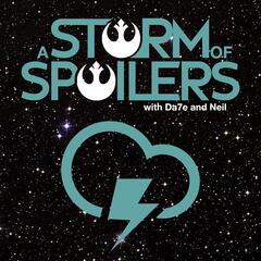 A Storm of Spoilers