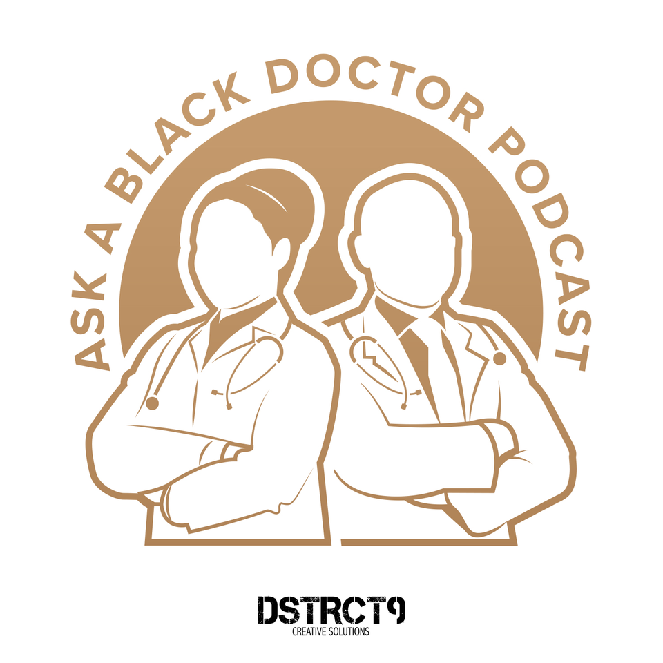 Ask A Black Doctor