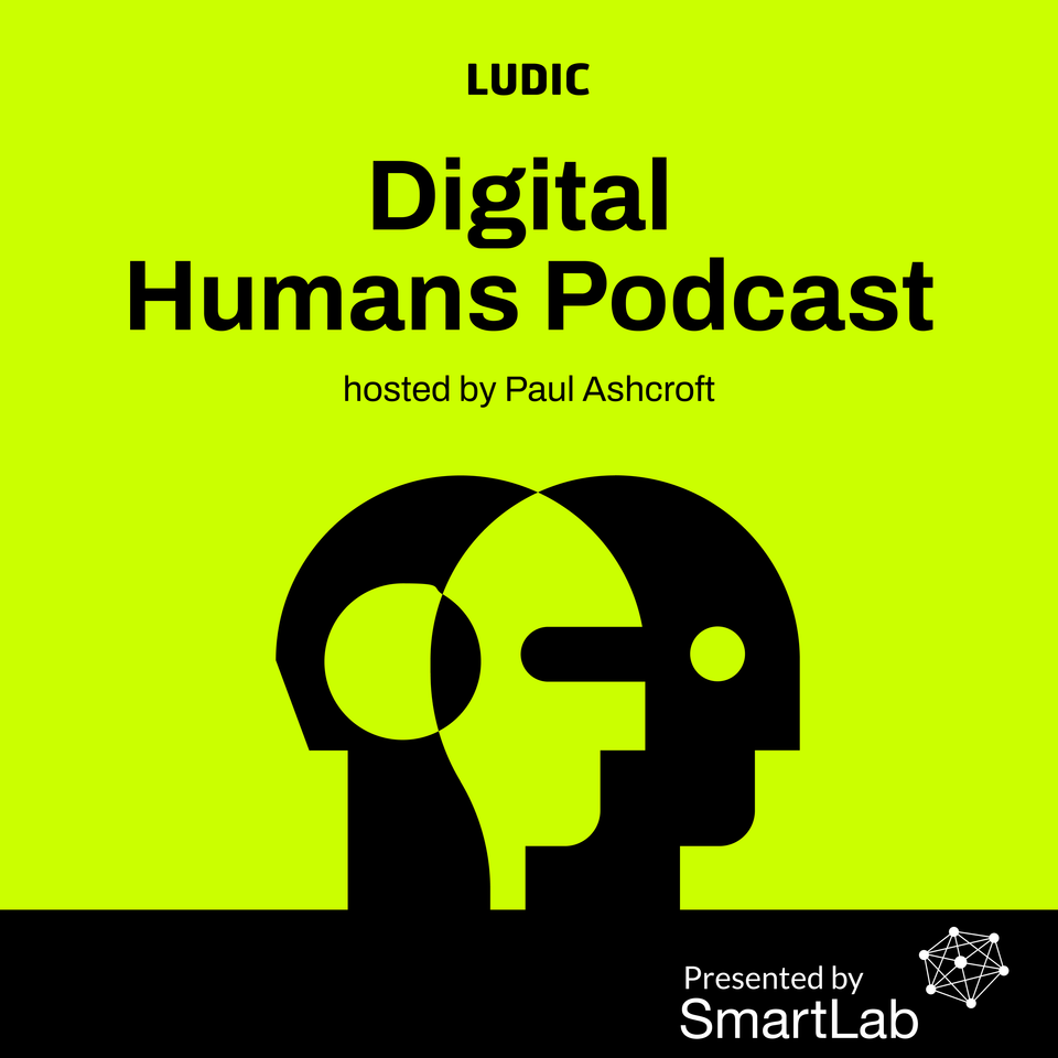 Digital Humans Podcast