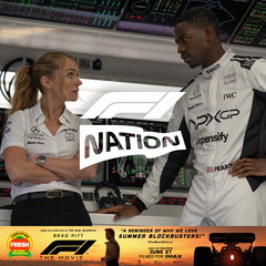 F1 Nation