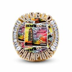 #HMBradio Tampa Bay