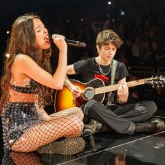 133: Daisy Spencer - Olivia Rodrigo - The StageLeft Podcast