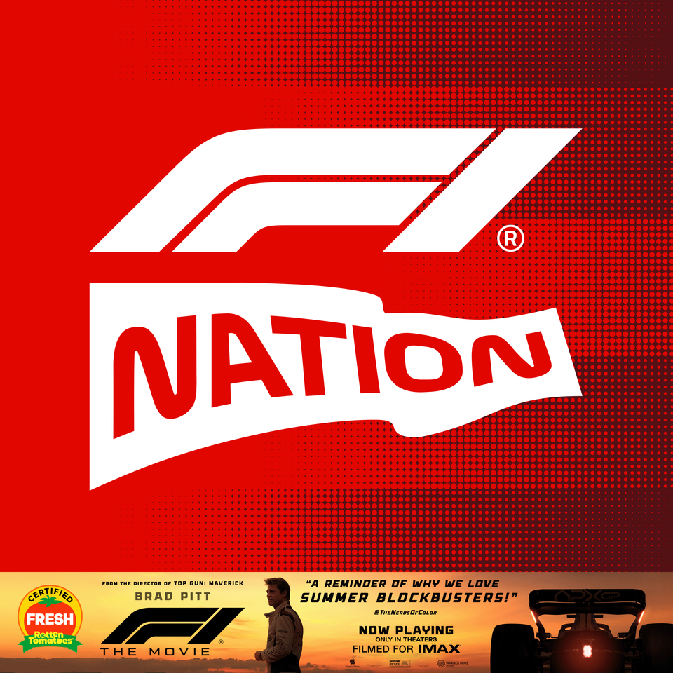 F1 Nation