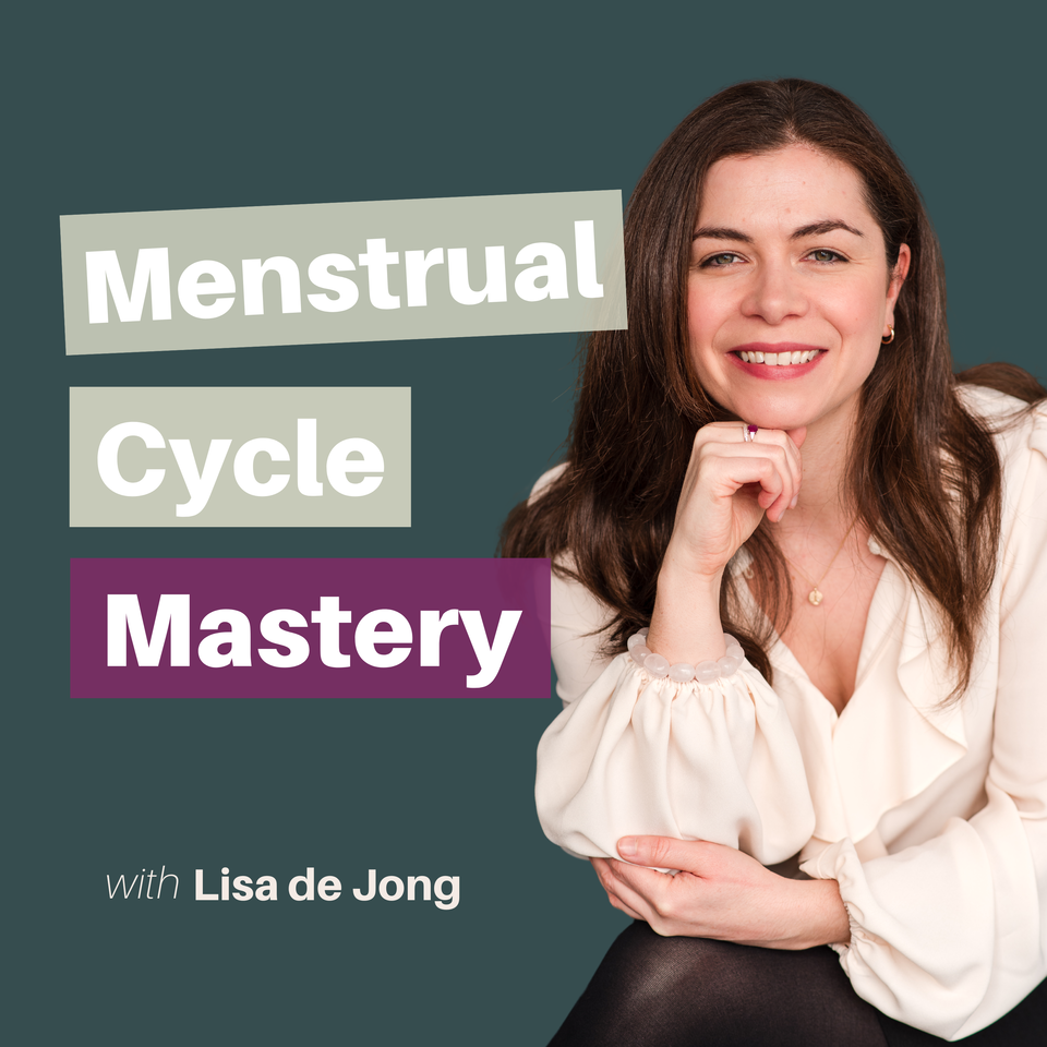 Menstrual Cycle Mastery