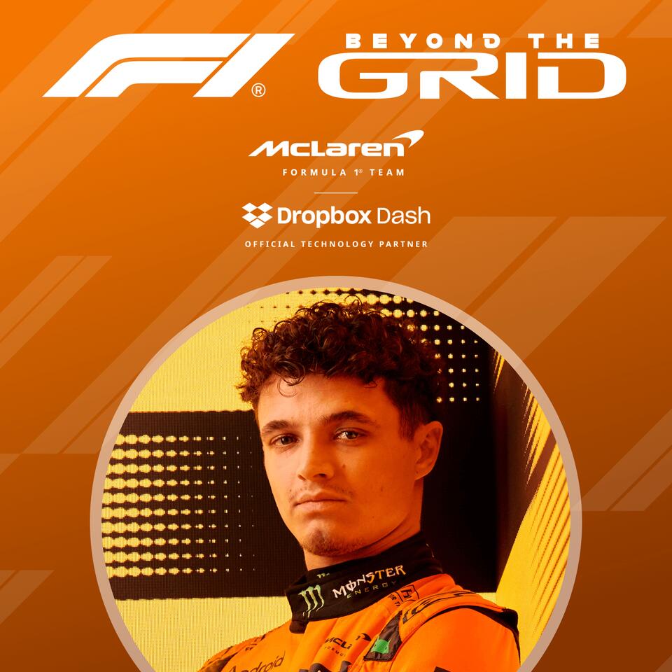 F1 Beyond The Grid